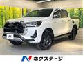 2024 Toyota Hilux