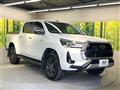 2024 Toyota Hilux