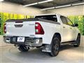2024 Toyota Hilux