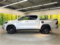 2024 Toyota Hilux