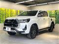 2024 Toyota Hilux
