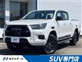 2024 Toyota Hilux