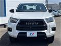 2024 Toyota Hilux
