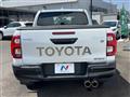 2024 Toyota Hilux