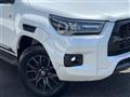 2024 Toyota Hilux