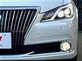2017 Toyota Crown Majesta