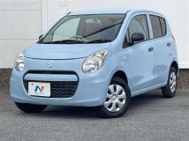 2013 Suzuki Alto