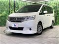 2013 Nissan Serena