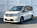 2014 Nissan Serena