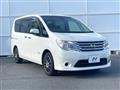 2014 Nissan Serena