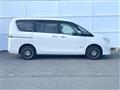 2014 Nissan Serena