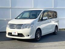 2014 Nissan Serena