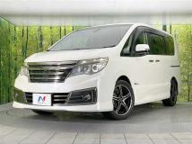 2014 Nissan Serena