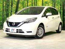 2017 Nissan Note