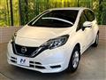 2018 Nissan Note