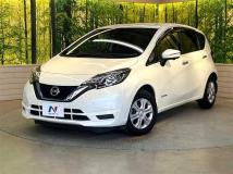 2018 Nissan Note