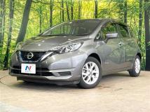 2019 Nissan Note