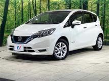 2019 Nissan Note