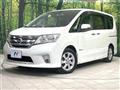 2013 Nissan Serena