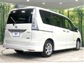 2013 Nissan Serena