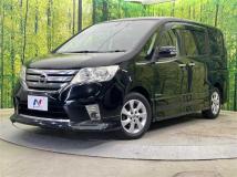 2013 Nissan Serena