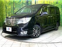 2016 Nissan Serena