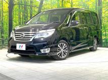 2016 Nissan Serena