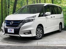2019 Nissan Serena