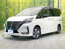 2021 Nissan Serena
