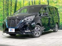 2022 Nissan Serena