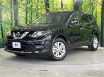 2015 Nissan X-Trail