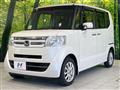 2016 Honda N BOX