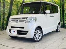2016 Honda N BOX