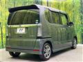2017 Honda N BOX