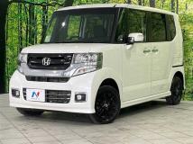 2016 Honda N BOX