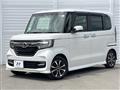 2018 Honda N BOX