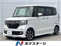 2018 Honda N BOX
