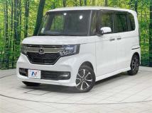 2018 Honda N BOX