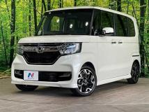 2017 Honda N BOX
