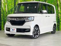 2019 Honda N BOX