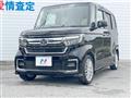 2021 Honda N BOX