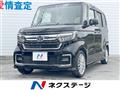 2021 Honda N BOX
