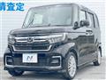 2021 Honda N BOX