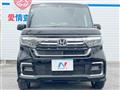 2021 Honda N BOX