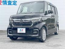 2021 Honda N BOX