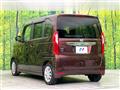 2021 Honda N BOX