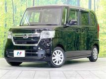 2022 Honda N BOX