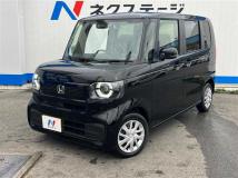 2024 Honda N BOX