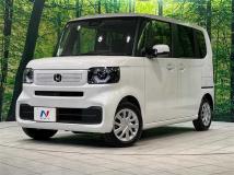 2025 Honda N BOX