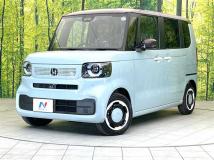 2026 Honda N BOX